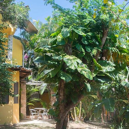 Htl Telhado Verde Búzios Exterior foto