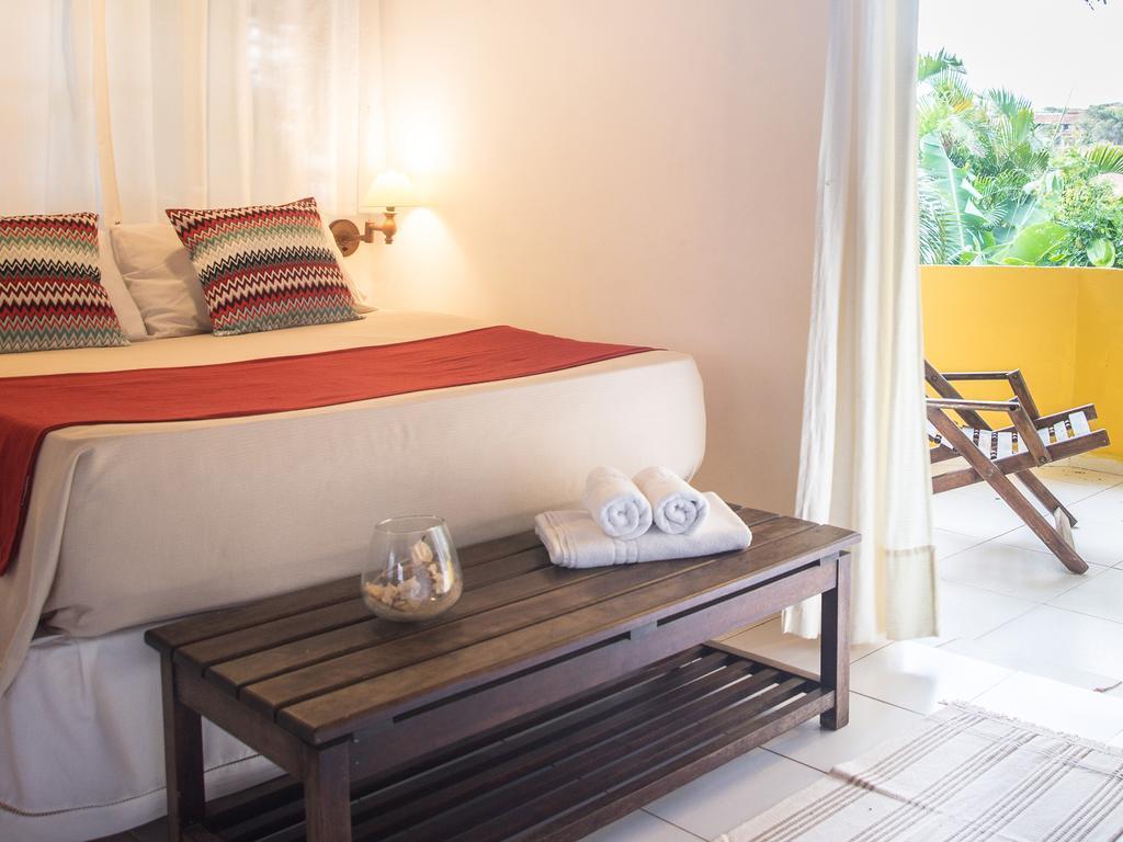Htl Telhado Verde Búzios Zimmer foto